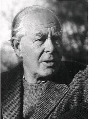 History of Attachment Theory John Bowlby - The Lionheart Foundation